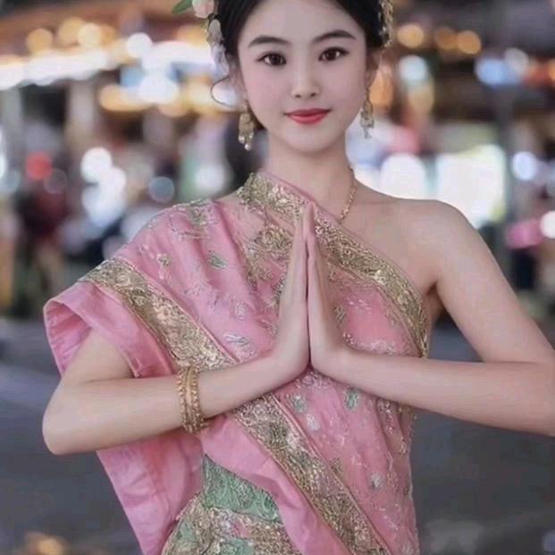 路在脚下