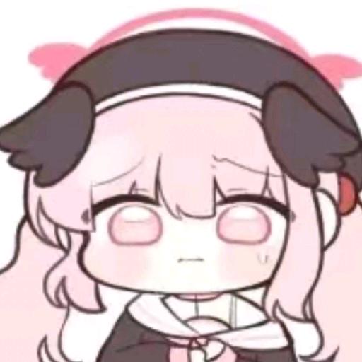 小蛋挞（长安幻想版）