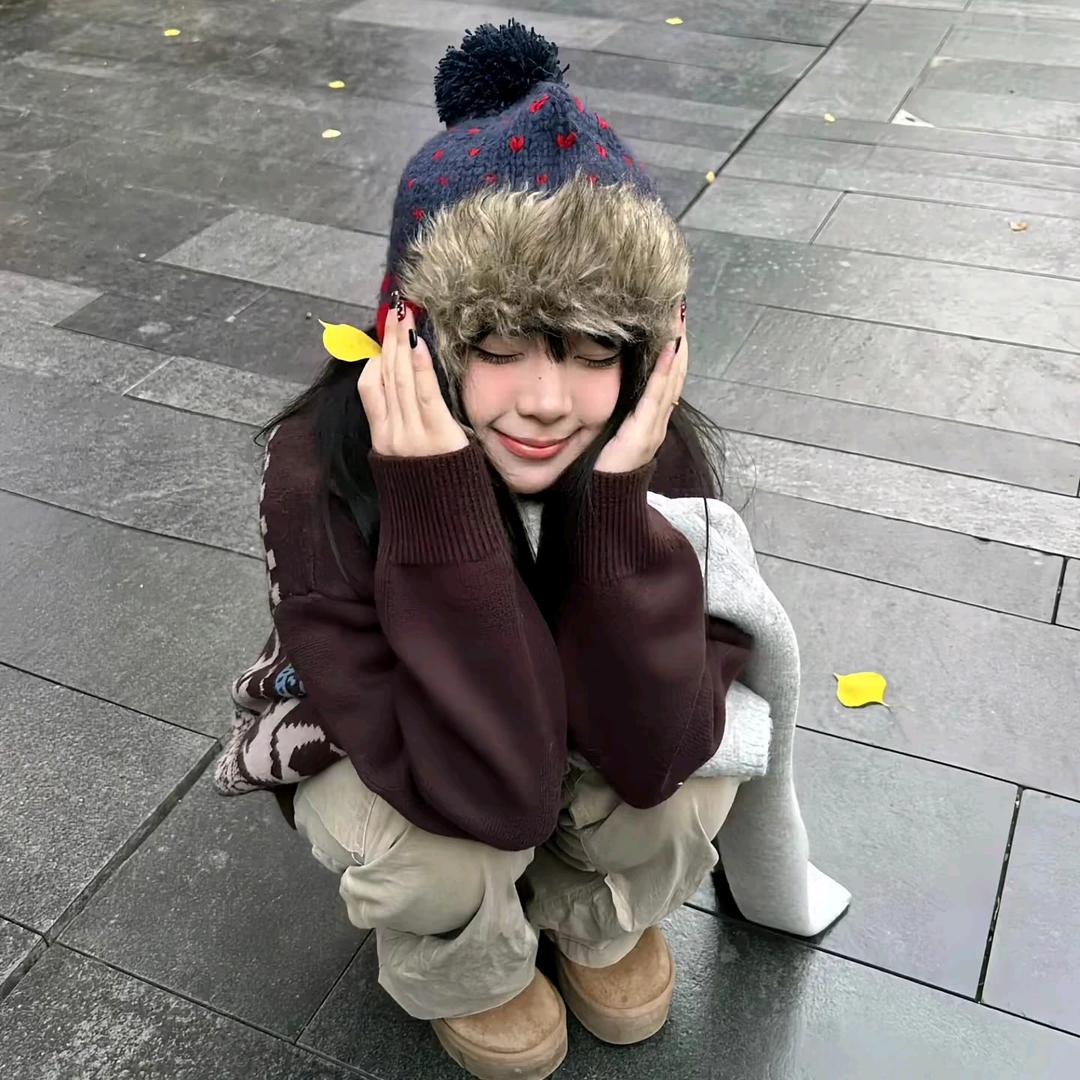 A.