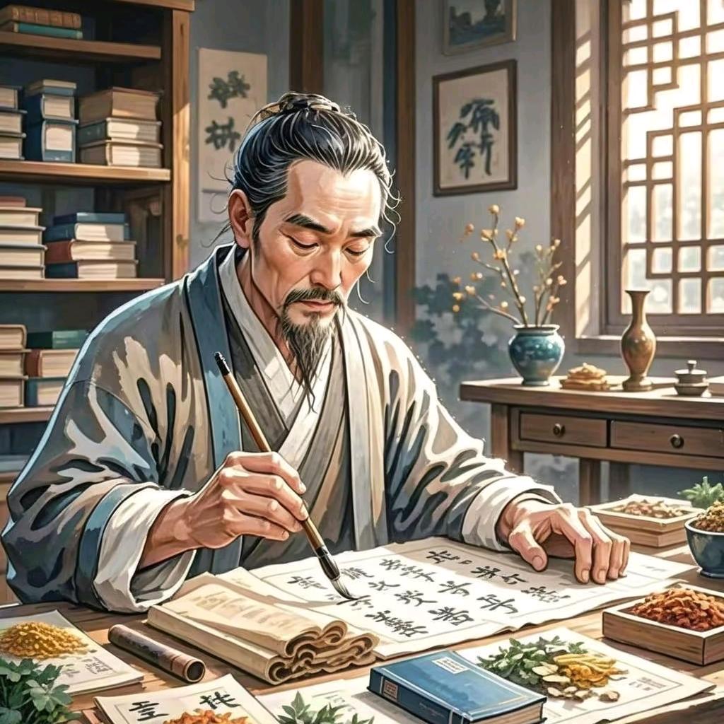 复根-【接待】