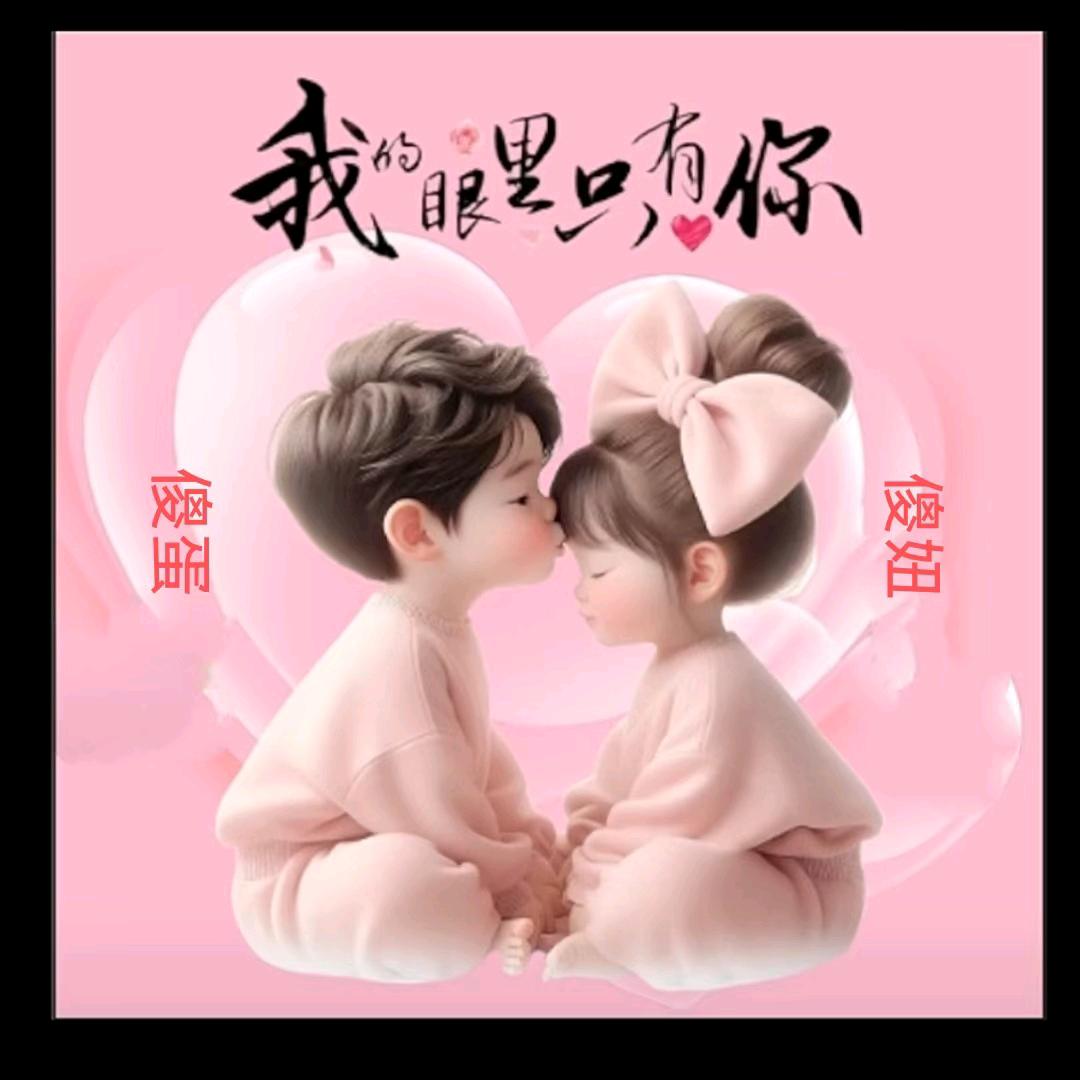 知心爱人