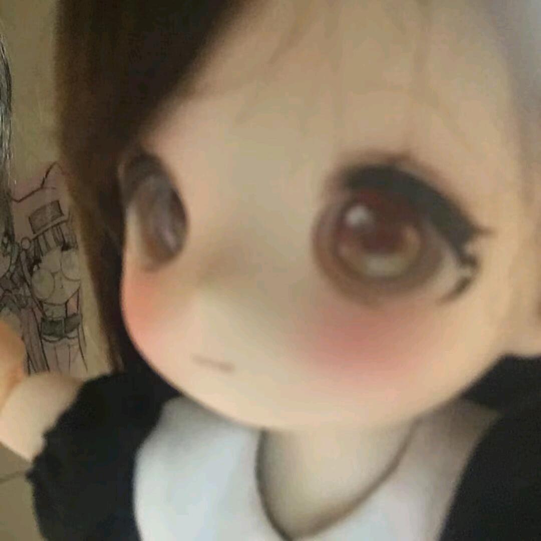 漫漫头像