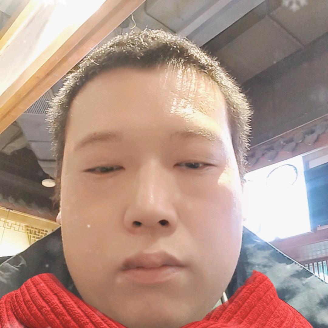 吴攀头像