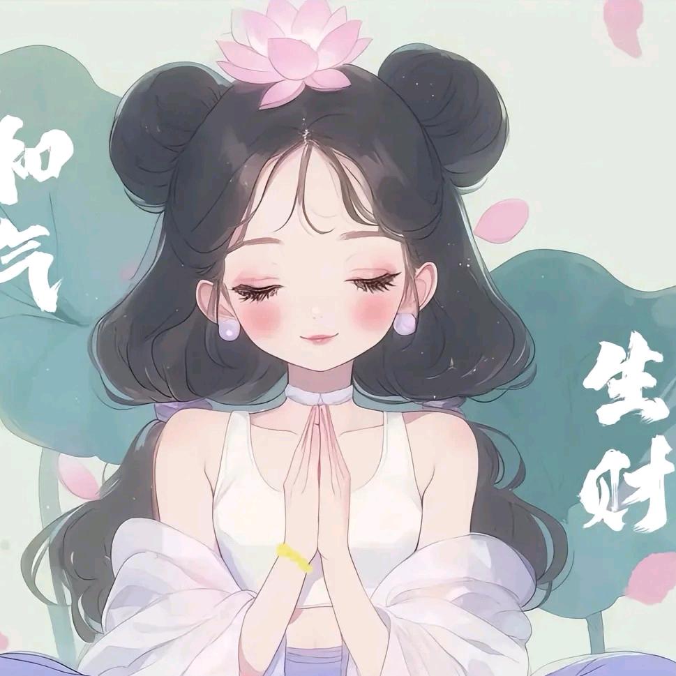 脸上有肉肉