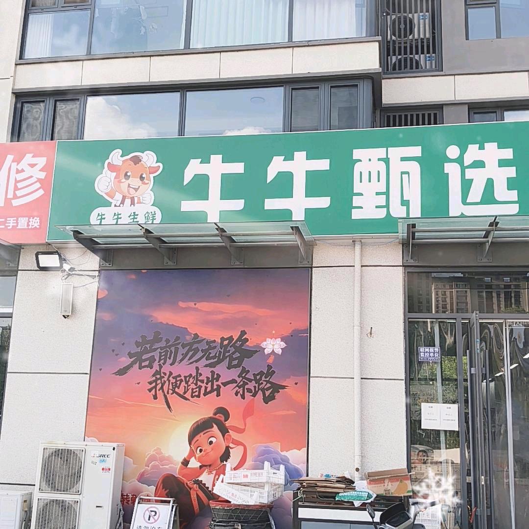 牛牛甄选