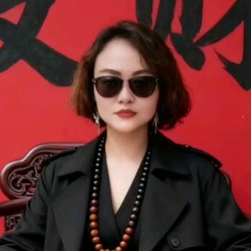 我是杨姐