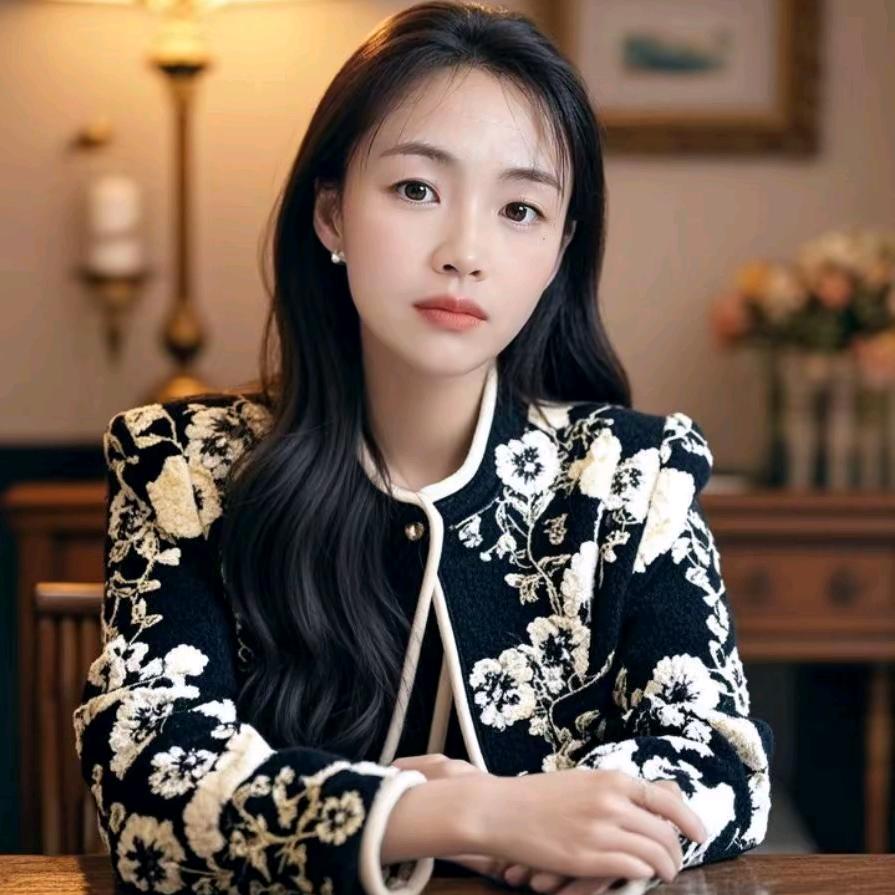 简约 女装穿搭💕