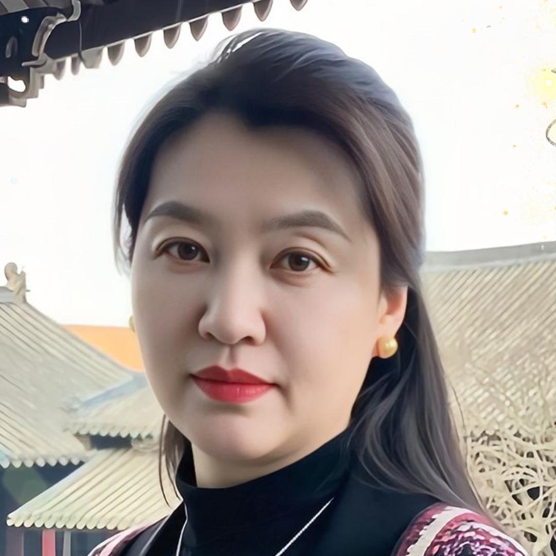 李艳梅（想找个伴）