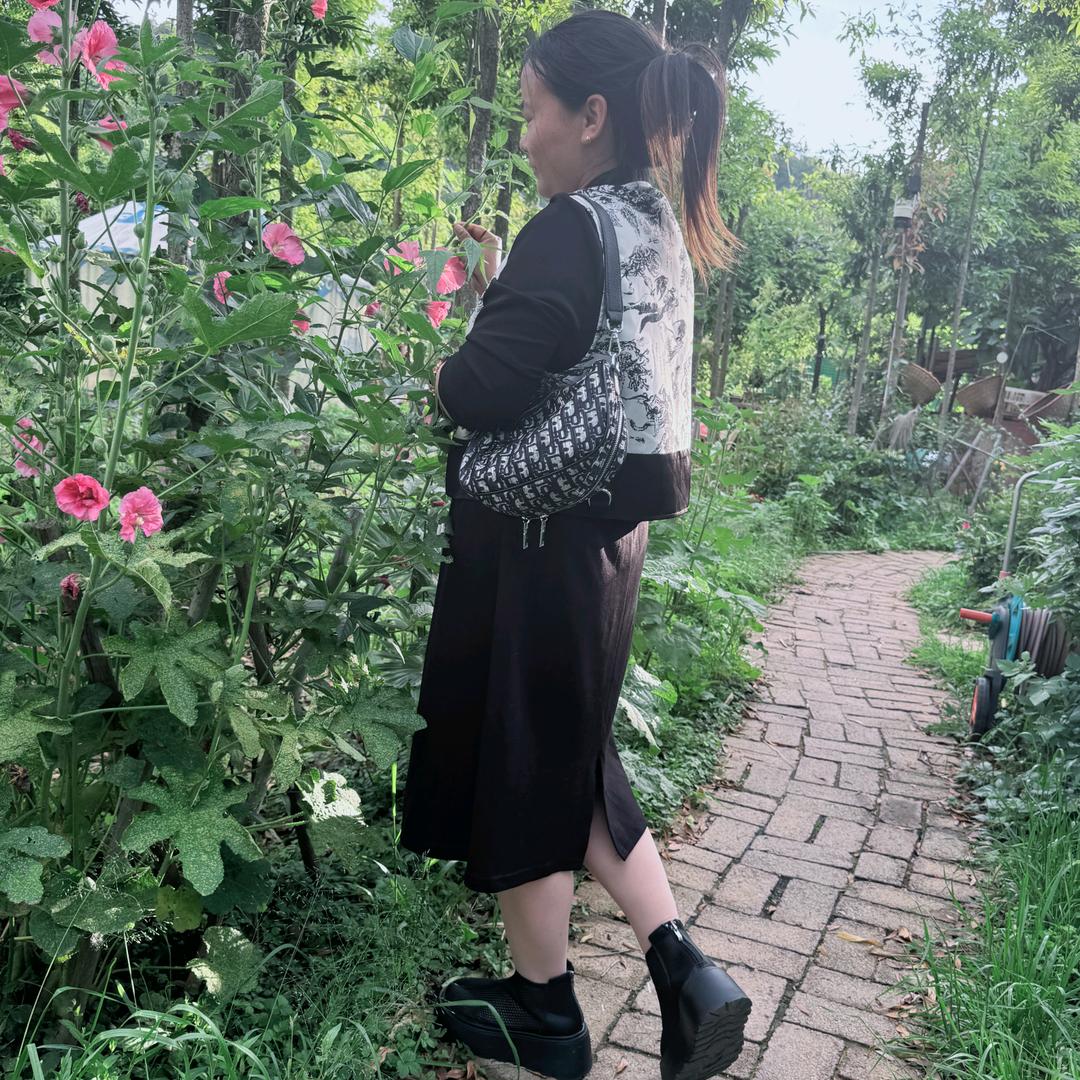 感谢你来到我的世界