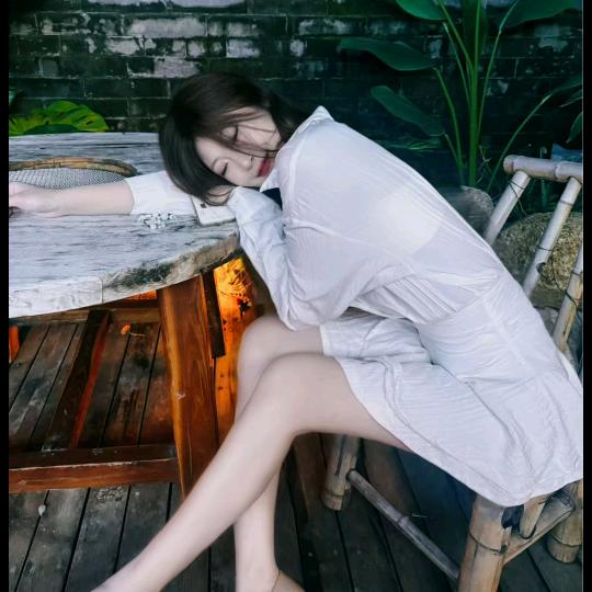 沐兮
