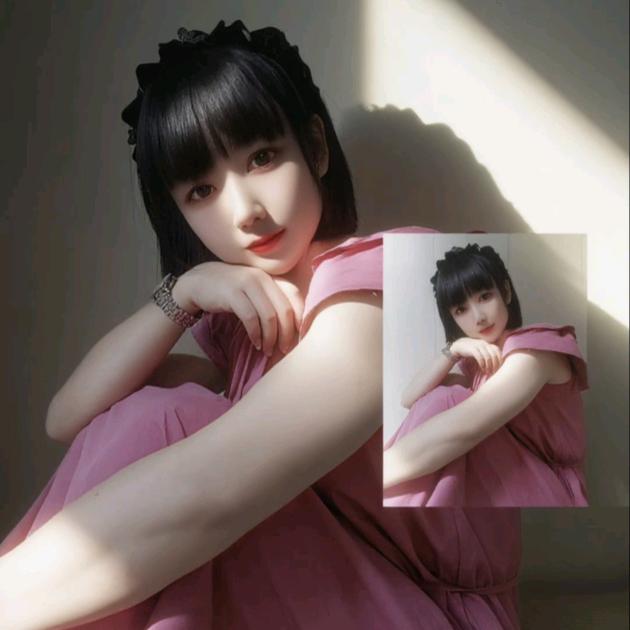 平凡丫头