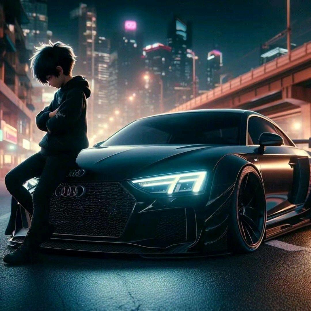 陌生ღ