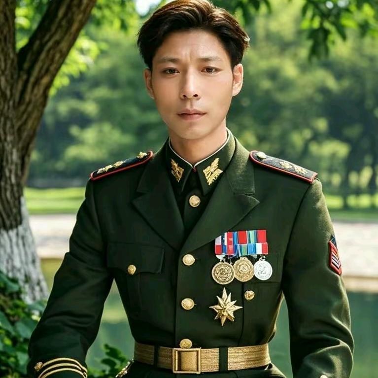 军⛳️魂链（单身哥）