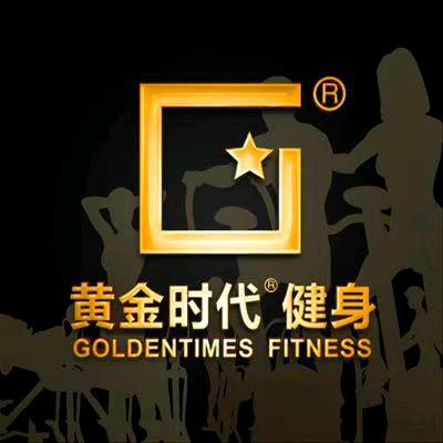 郑州黄金时代健身-刘成平