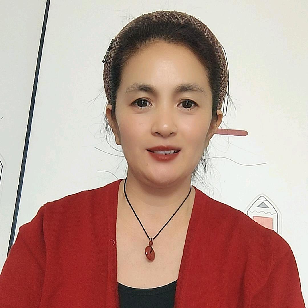 景姐(下午1:50开播）