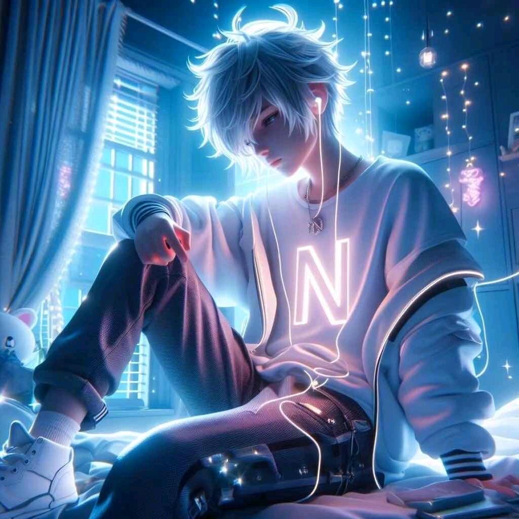 龥