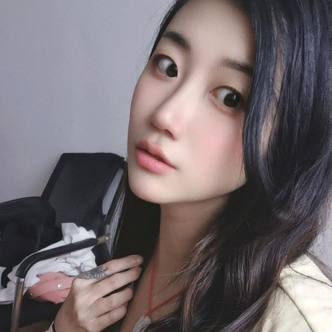 虎牙妹（小佳  ）💕