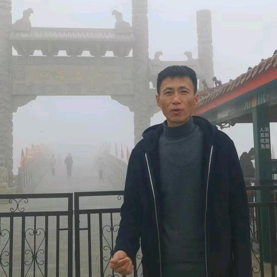 老四@鱼乐圈