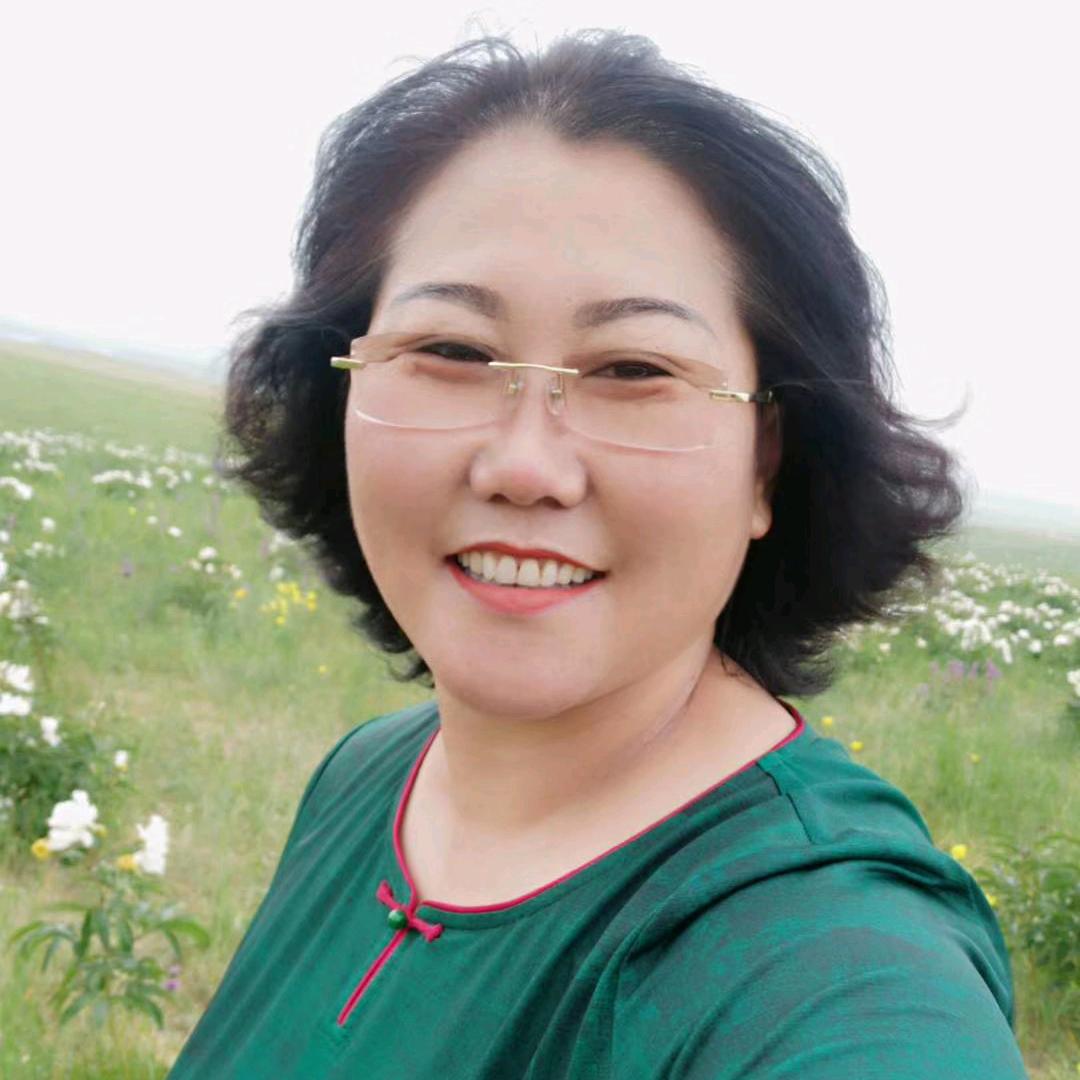 东乌旗金秋老人之家养老院