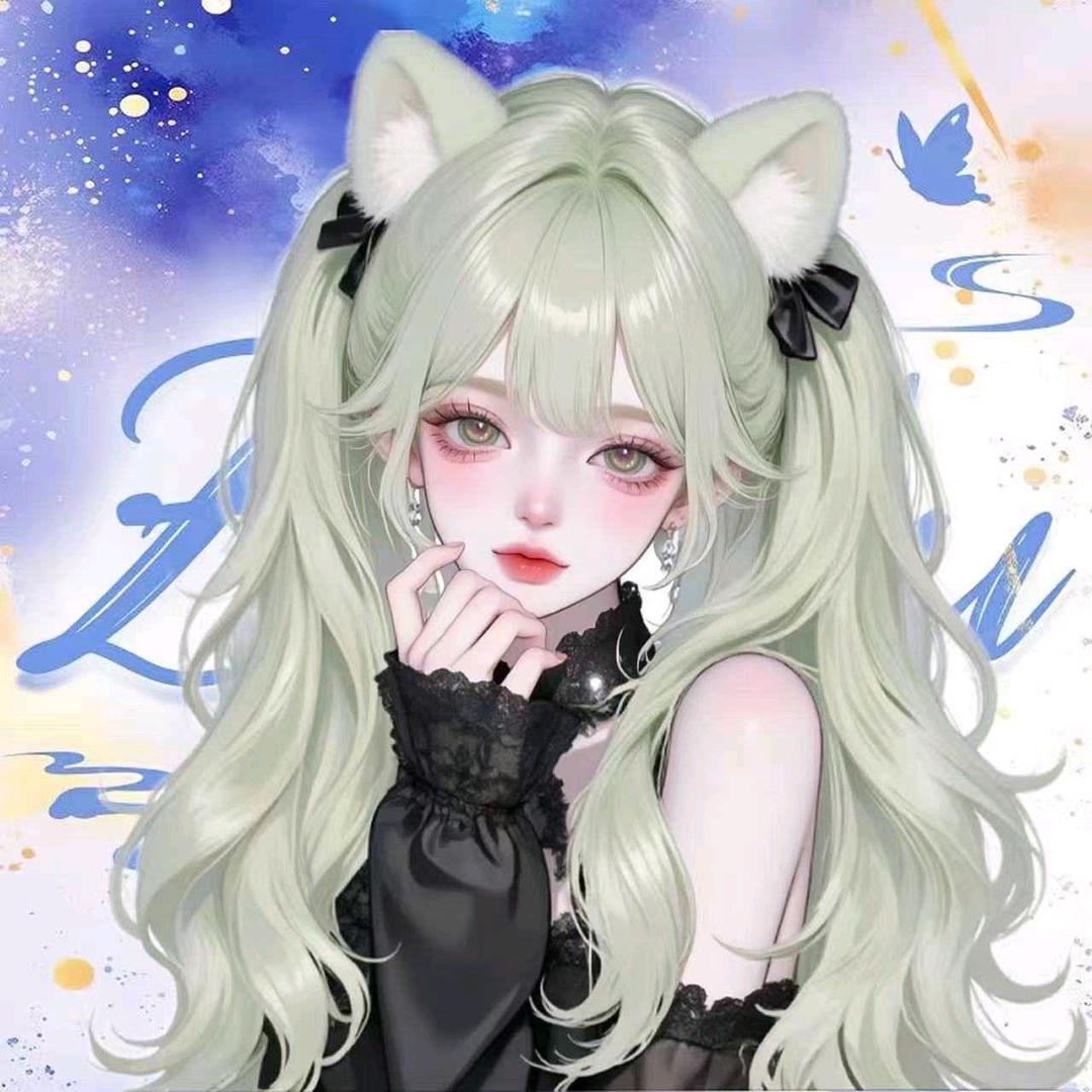 碎星（揽万亿）₍˄·͈༝·͈˄*₎◞ ̑