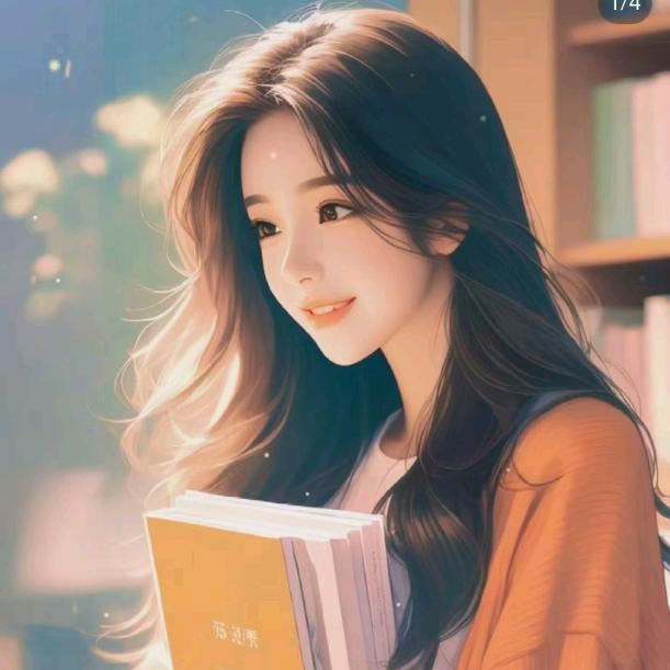 苗苗读书（晚22：20分）