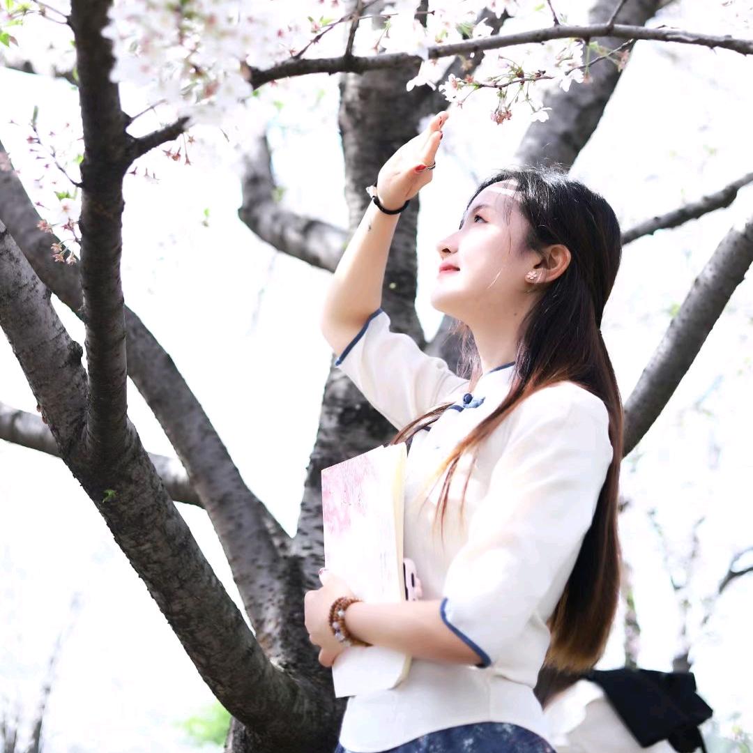 向晴妈妈装