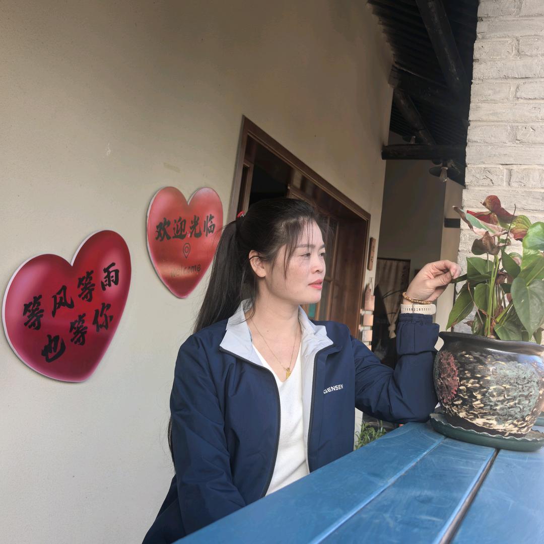 徐丢丢