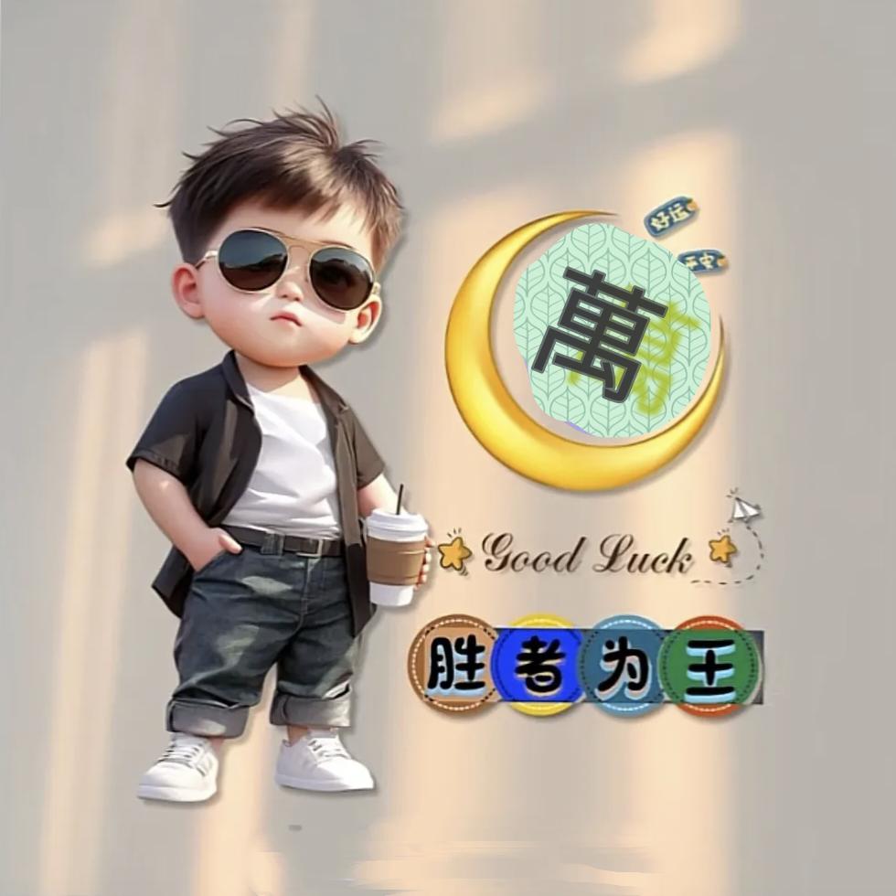 前路慢慢亦灿灿