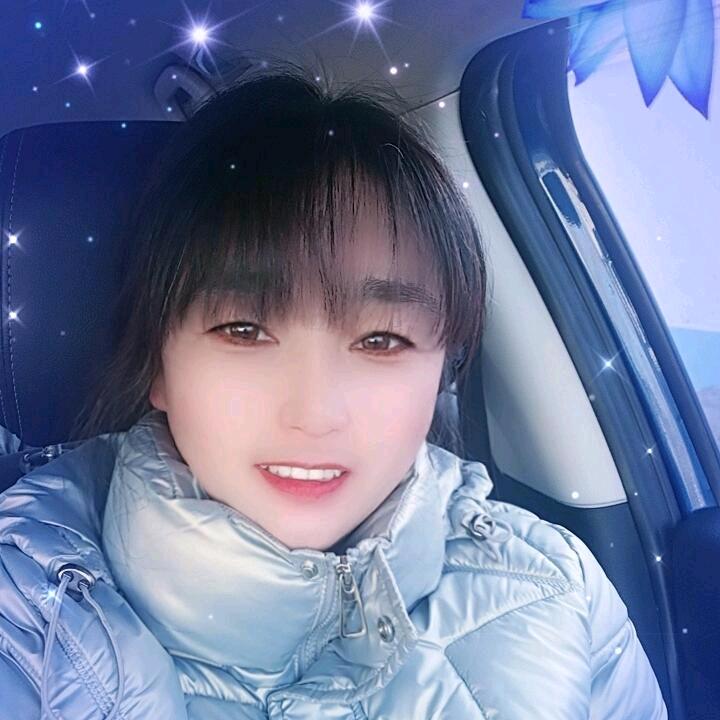 丽