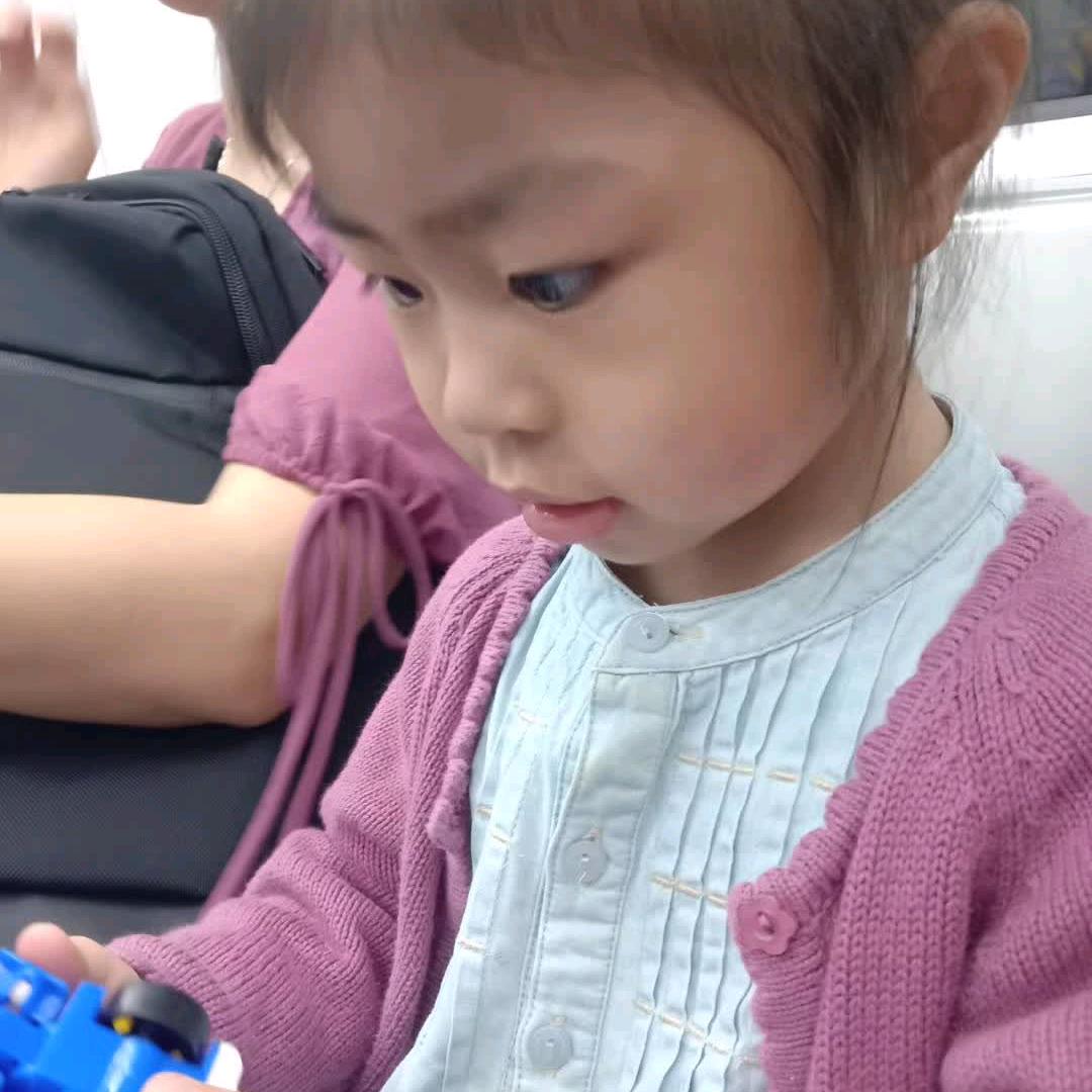 小丸子～