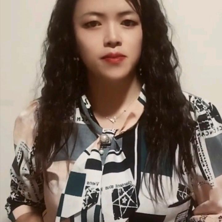 .心有灵犀.