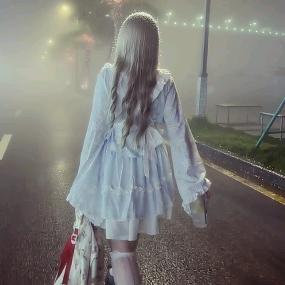 柒柒