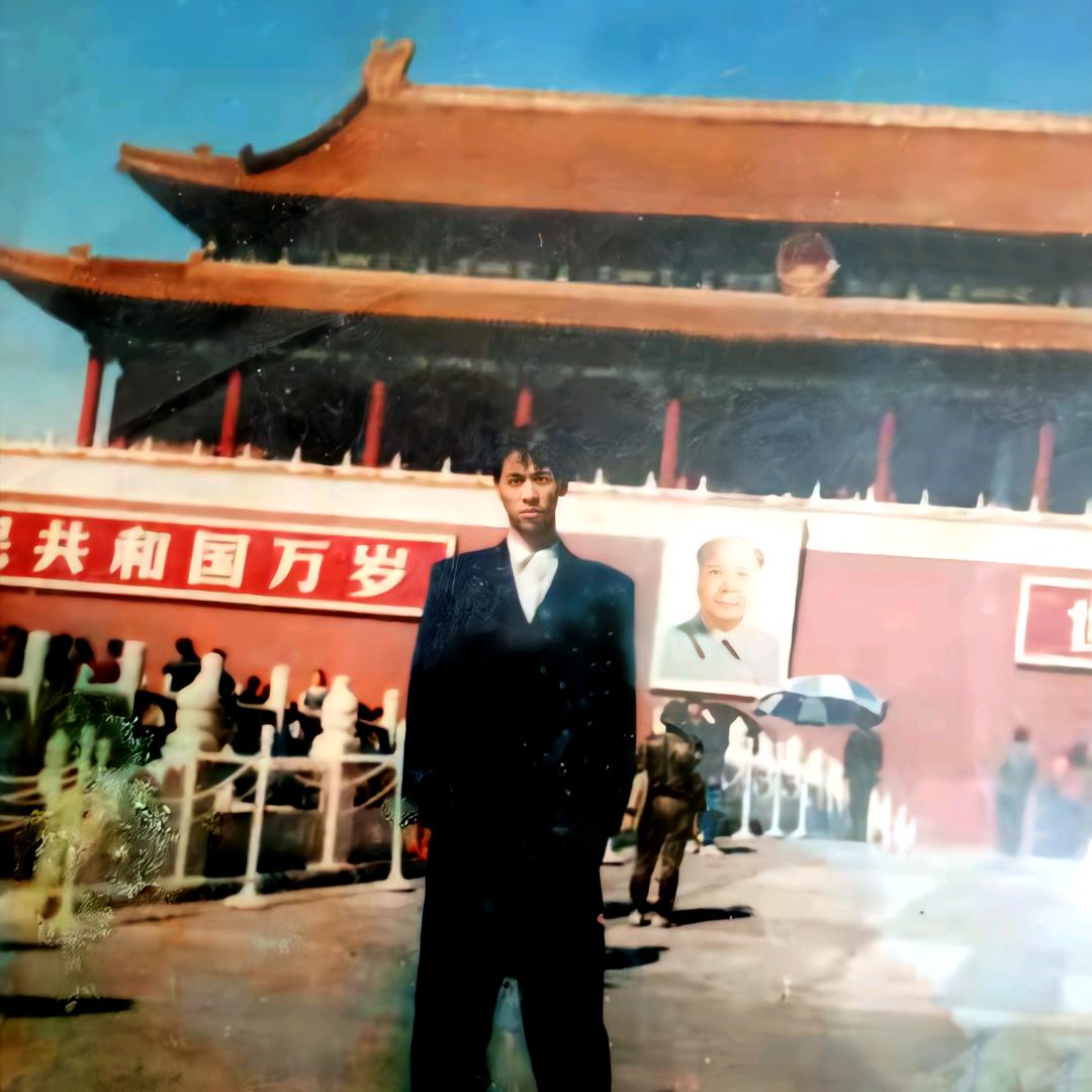 每天都要开开心心的