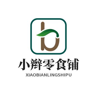小辫零食铺