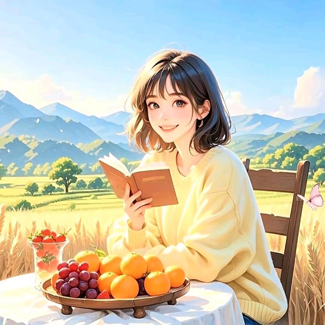 ♡发财小喵♡