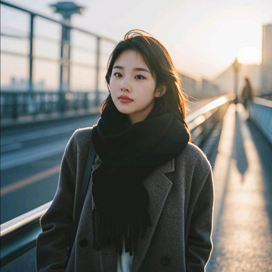 世界的尽头