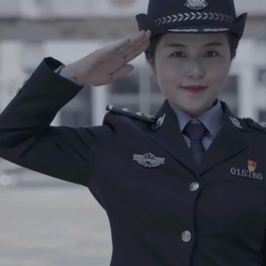 高madam👮