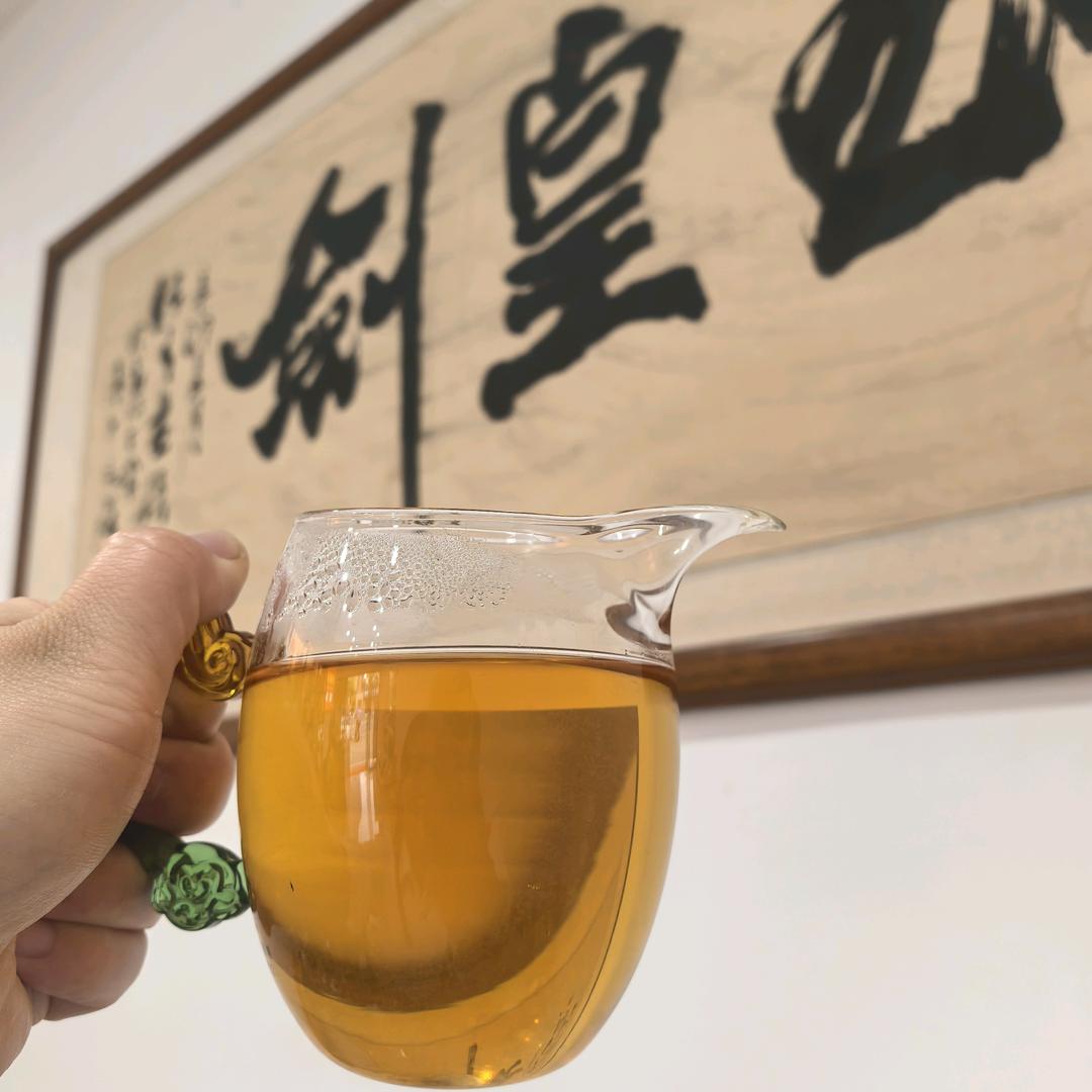 公主爱喝茶🍵