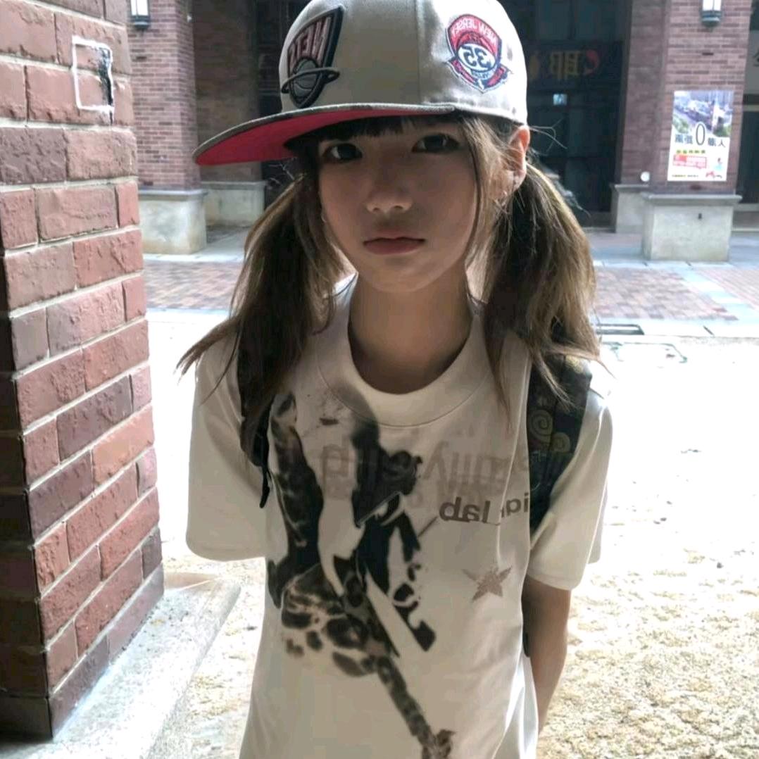 有点小烦.