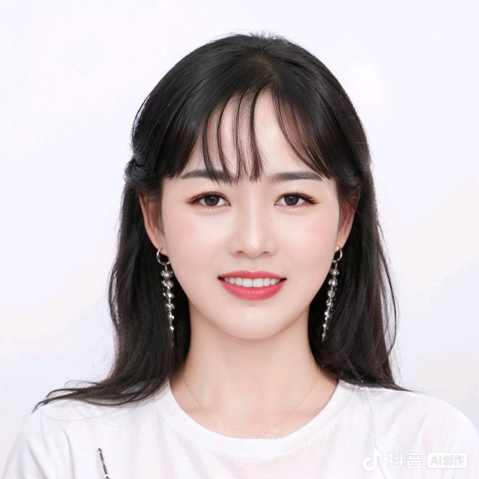 开心过好美一天