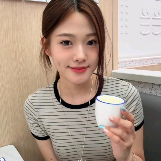 美美
