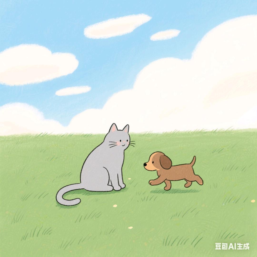 猫狗好物一严选