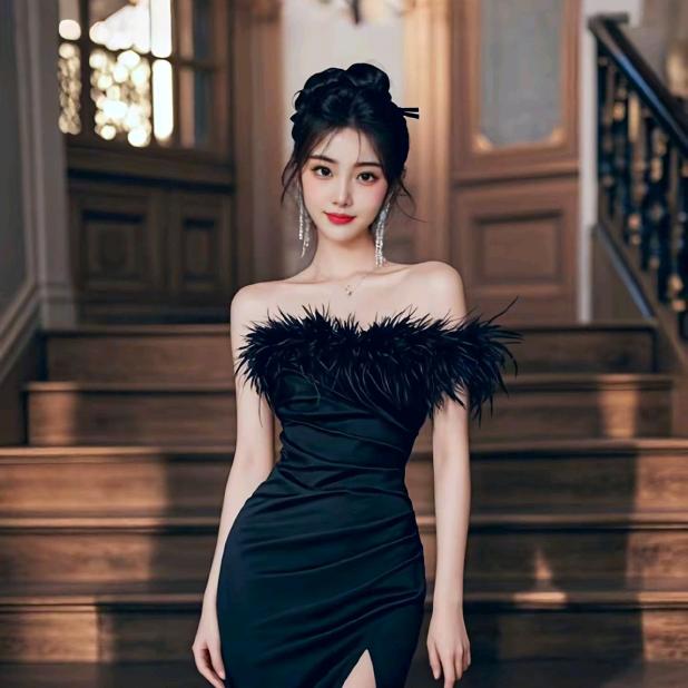 依琳 （温柔霸道）