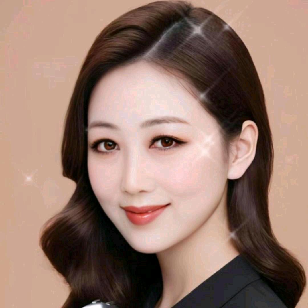 幸福.