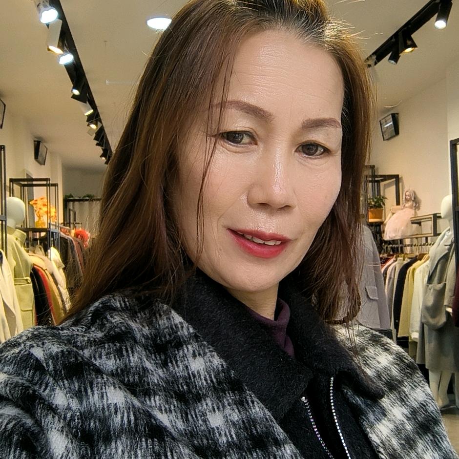服装西施姚姐