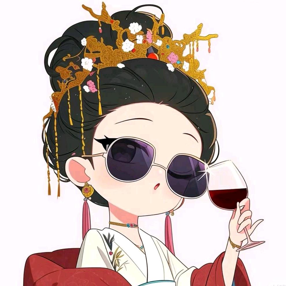 大秦公主