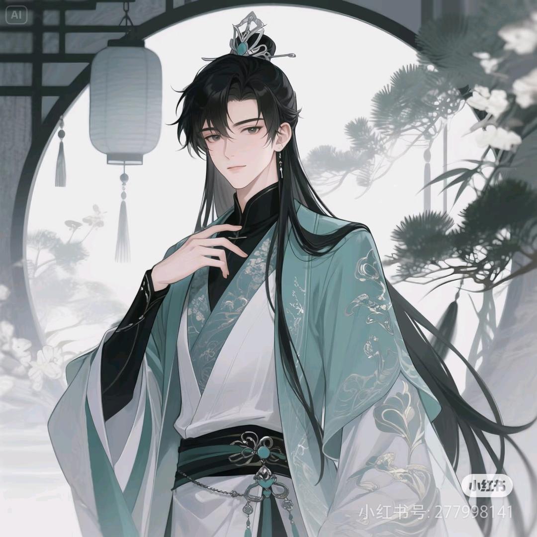 影子咕咕