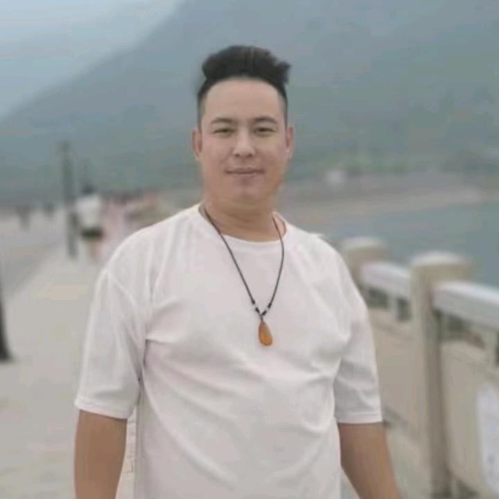 满满的都是爱