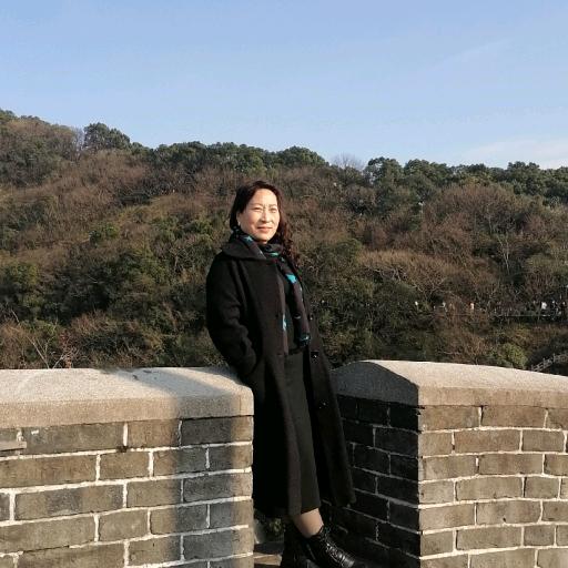 开心就好