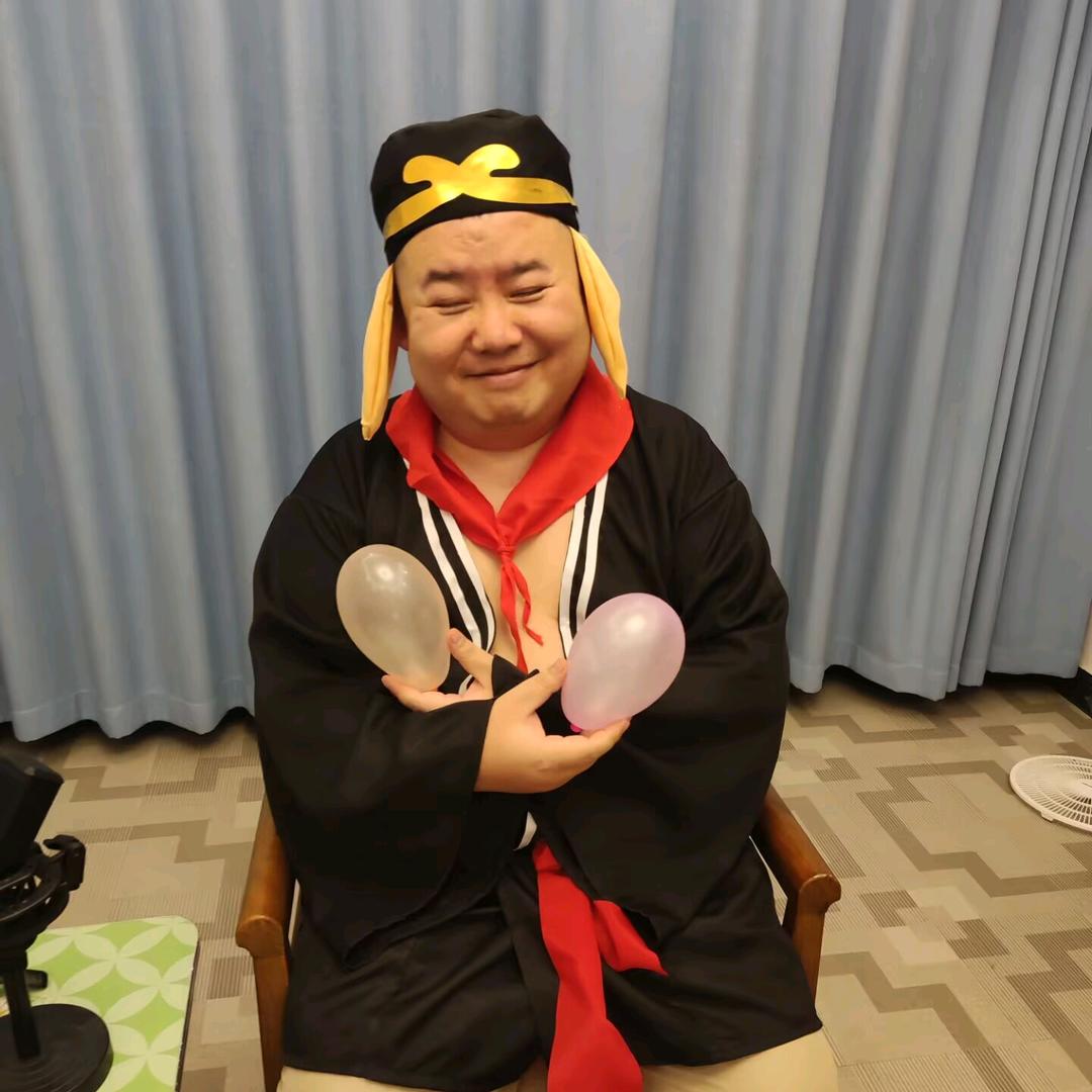 净盆使者